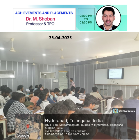 Pathways to Success: Skills & Placements